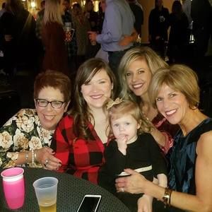 Meet your Posher, Jackie